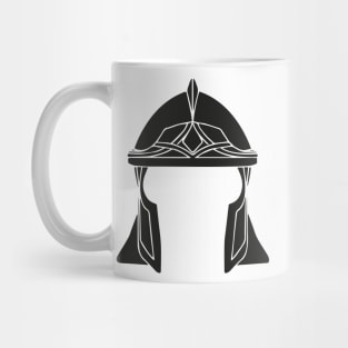 Copy of Copy of Miraak last dragonborn Mug